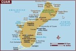Guam Map for carNAVi - Click Image to Close