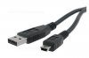 Mini USB Cable Type-B