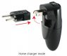 CLiPtec 2in1 USB Charger GZU372