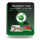 NAVITEL Navigation map - Great Britain