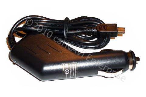 Car Power Adapter/Charger ZL10 - Click Image to Close