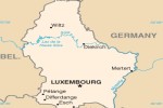 Luxembourg Map for carNAVi