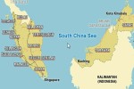 Malaysia/Singapore Map for carNAVi